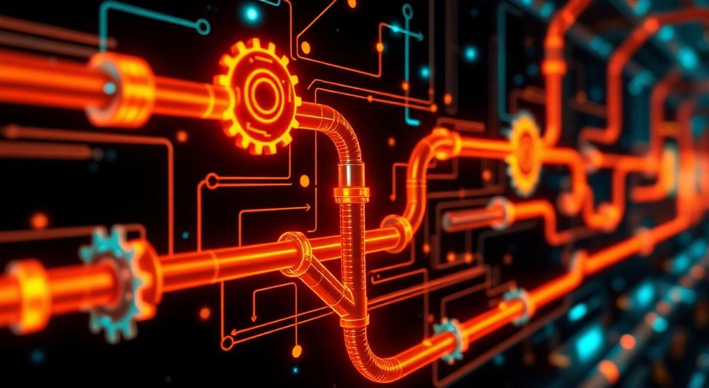 Building Automated Data Pipelines from Scratch