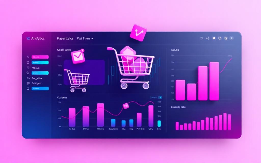E-commerce Sales Data Analysis
