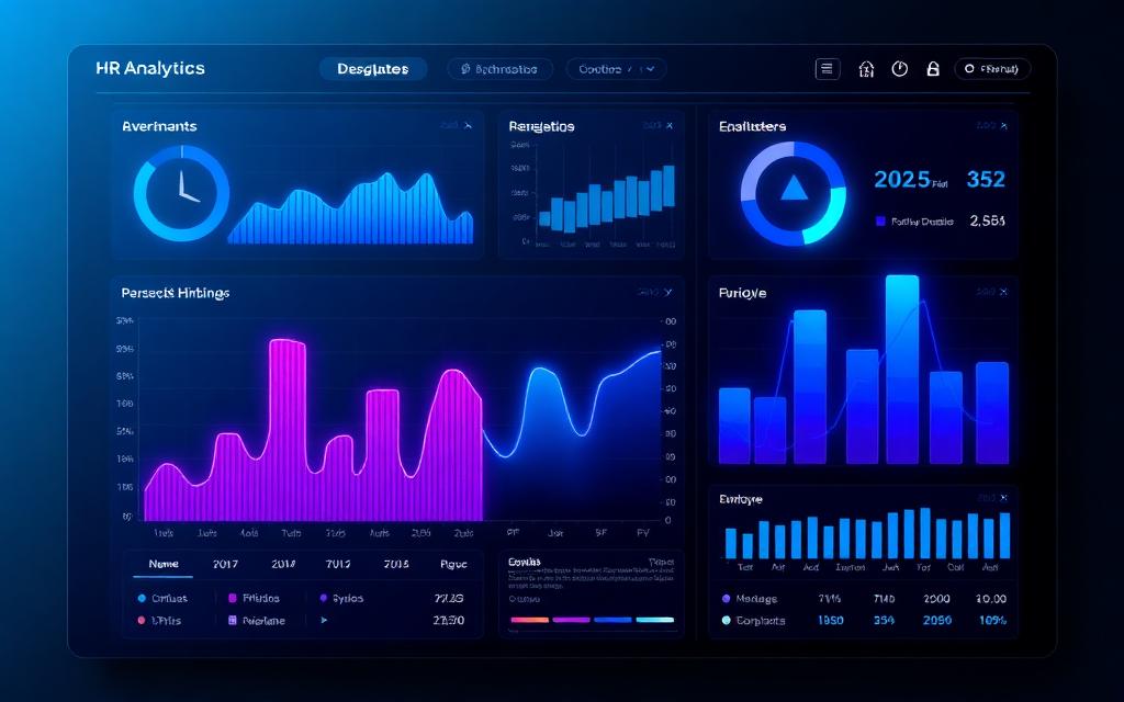 HR Analytics — Employee Attrition & Performance